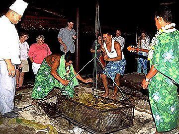 Sofitel Heiva Hotel Huahine Eksteriør billede